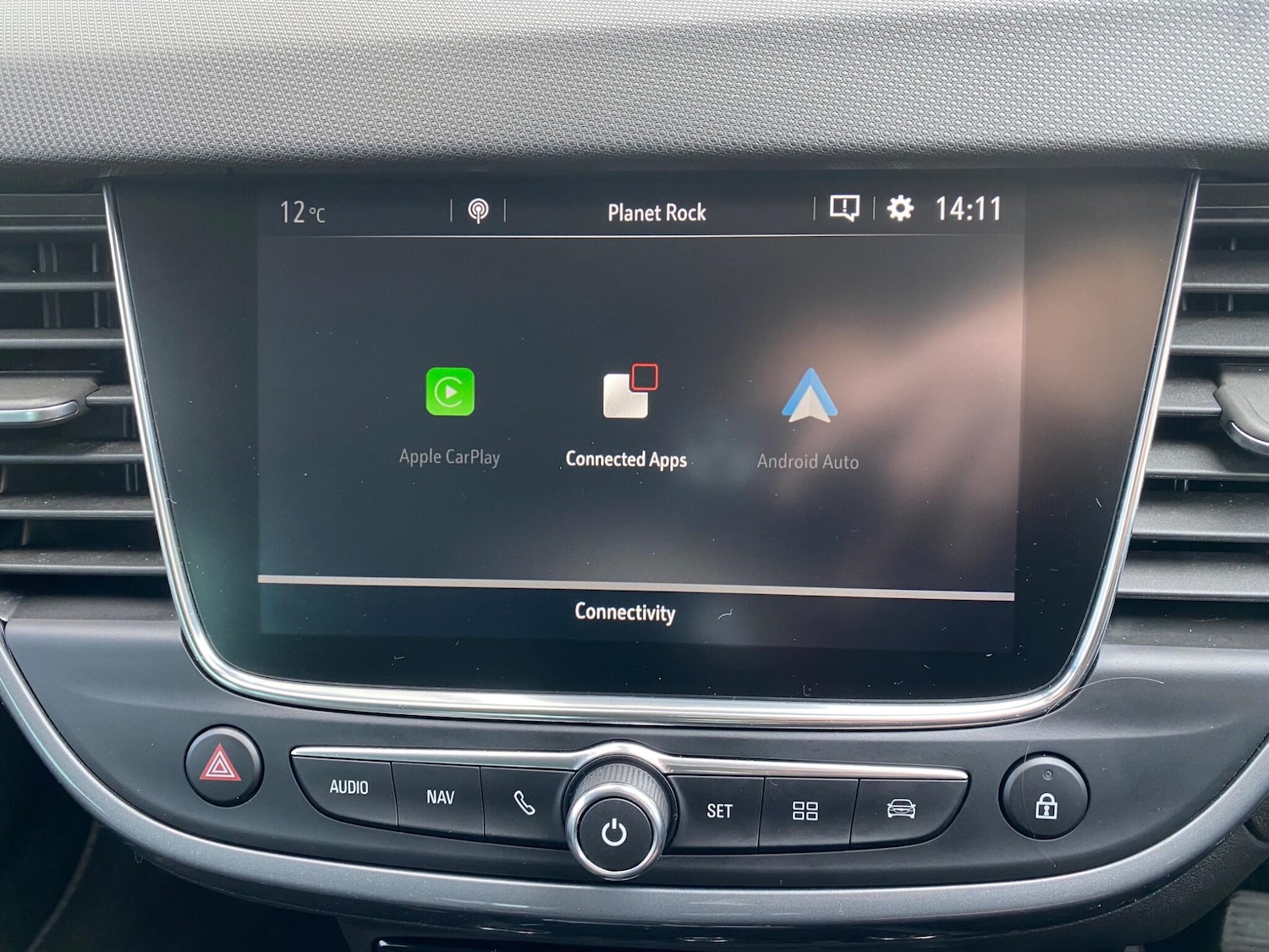 Used Vauxhall Crossland X 2020 for sale - 76337823: Photo 32