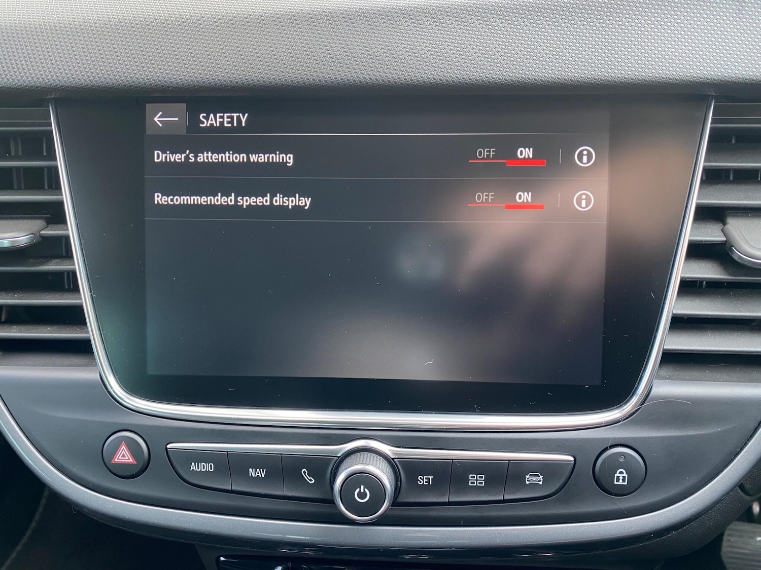 Used Vauxhall Crossland X 2020 for sale - 76337823: Photo 33