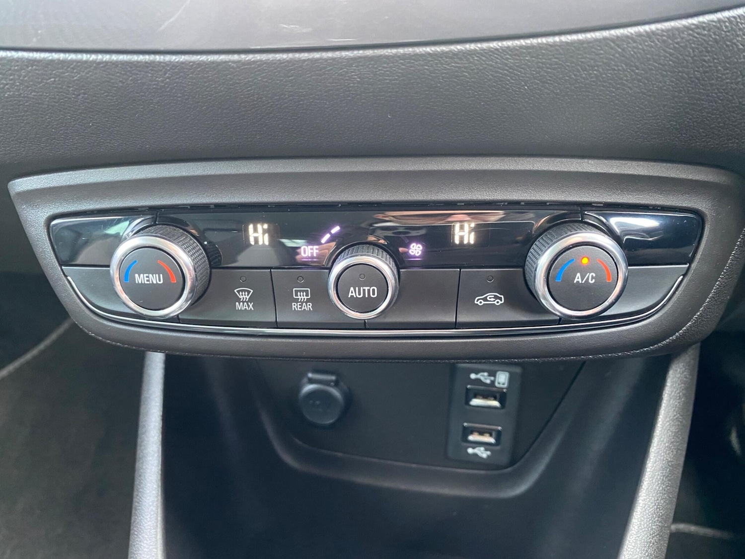 Used Vauxhall Crossland X 2020 for sale - 76337823: Photo 35
