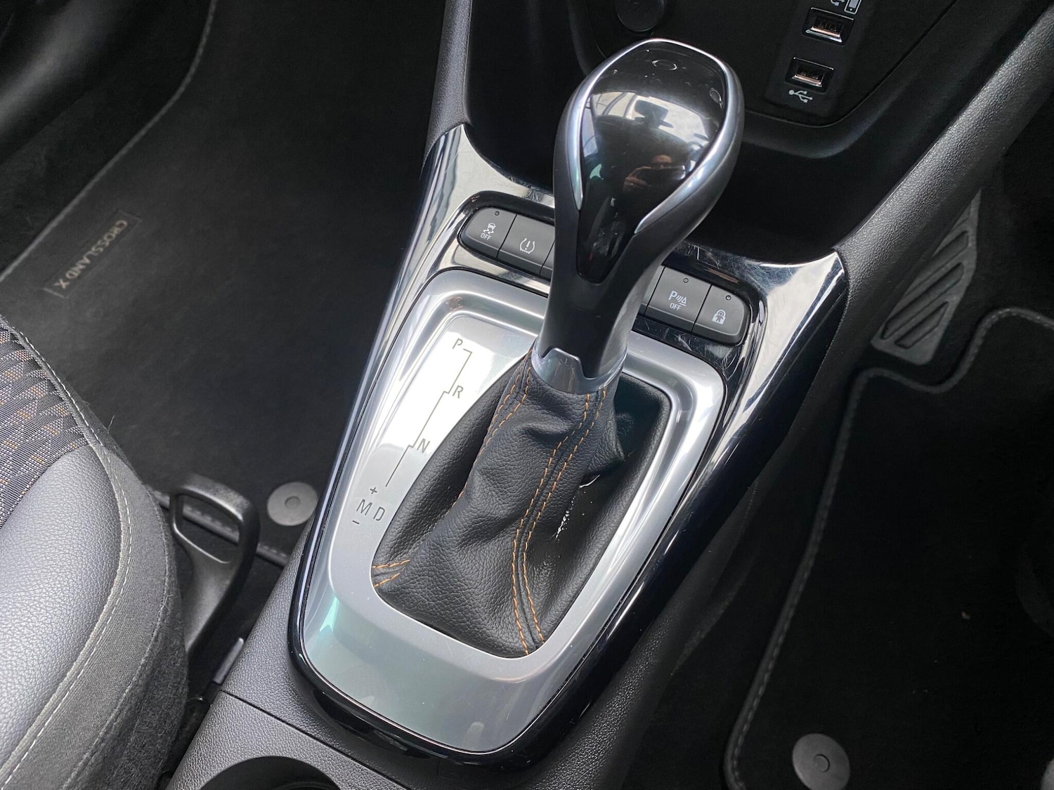 Used Vauxhall Crossland X 2020 for sale - 76337823: Photo 37