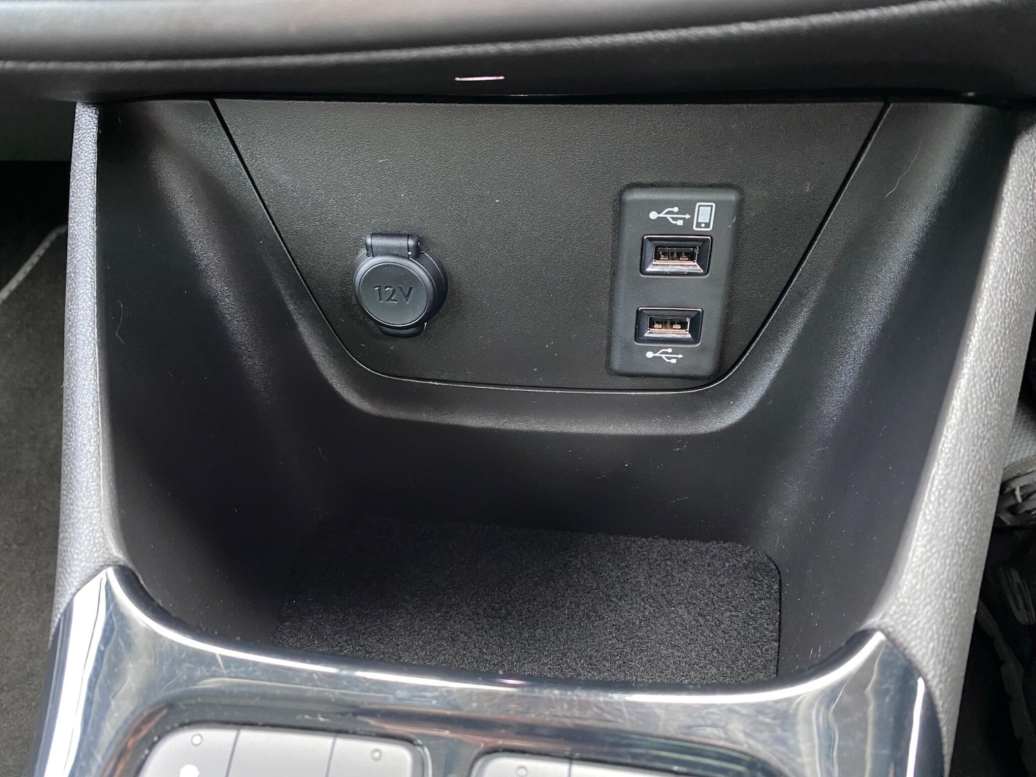 Used Vauxhall Crossland X 2020 for sale - 76337823: Photo 39