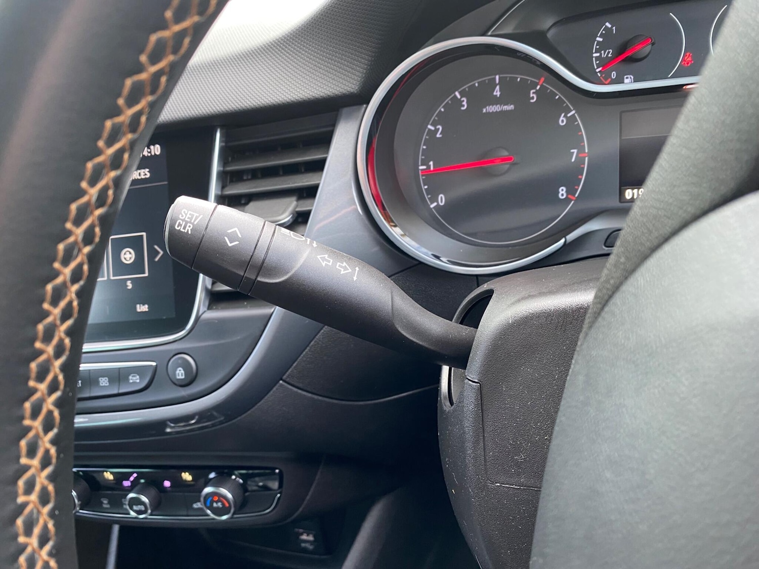 Used Vauxhall Crossland X 2020 for sale - 76337823: Photo 43