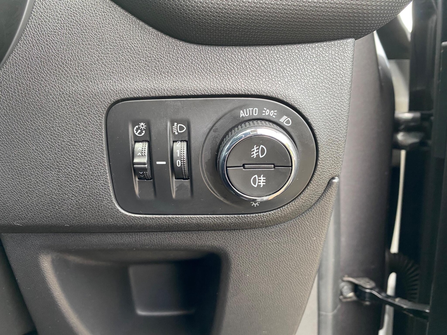 Used Vauxhall Crossland X 2020 for sale - 76337823: Photo 46