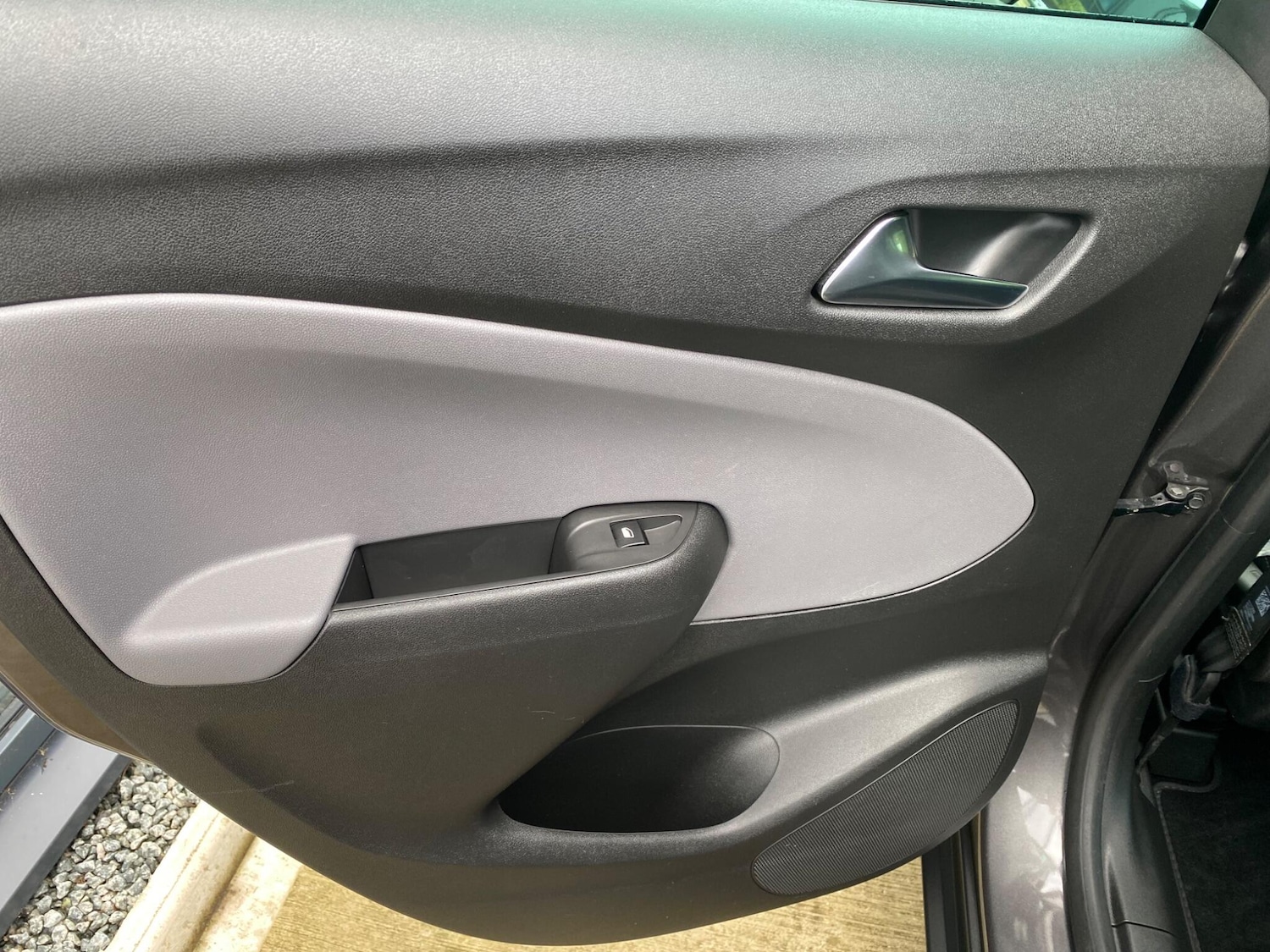 Used Vauxhall Crossland X 2020 for sale - 76337823: Photo 49