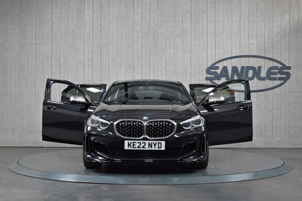 Used BMW 1 Series 2022 for sale - 75167238: Photo 10