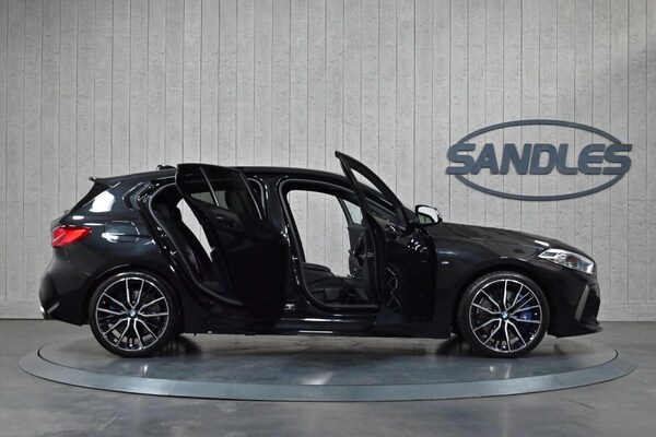 Used BMW 1 Series 2022 for sale - 75167238: Photo 11