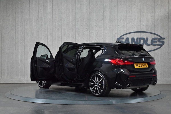 Used BMW 1 Series 2022 for sale - 75167238: Photo 12