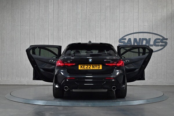 Used BMW 1 Series 2022 for sale - 75167238: Photo 13