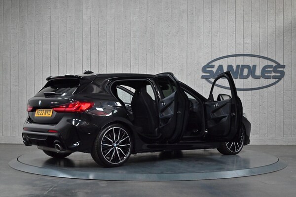 Used BMW 1 Series 2022 for sale - 75167238: Photo 14