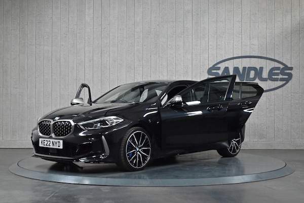 Used BMW 1 Series 2022 for sale - 75167238: Photo 15