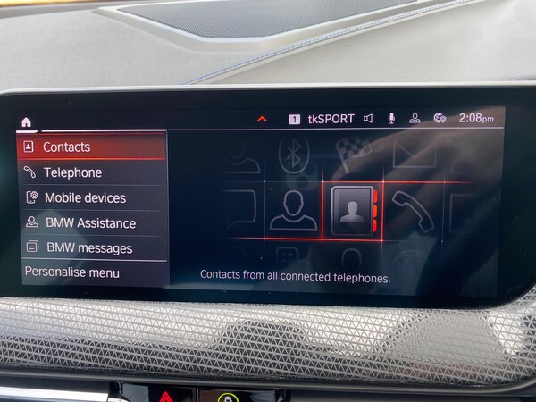 Used BMW 1 Series 2022 for sale - 75167238: Photo 19