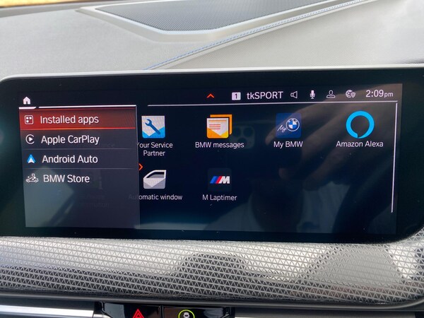 Used BMW 1 Series 2022 for sale - 75167238: Photo 21