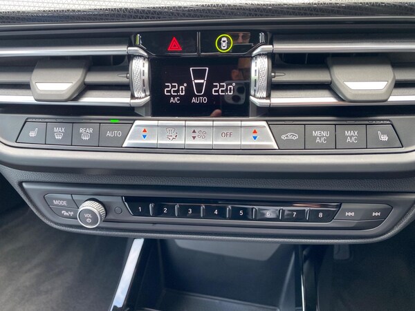 Used BMW 1 Series 2022 for sale - 75167238: Photo 23