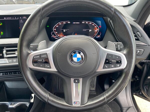 Used BMW 1 Series 2022 for sale - 75167238: Photo 27