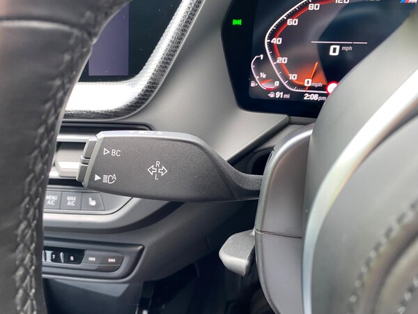 Used BMW 1 Series 2022 for sale - 75167238: Photo 29