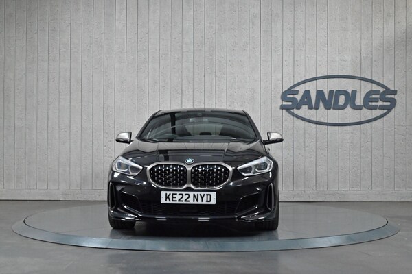 Used BMW 1 Series 2022 for sale - 75167238: Photo 2