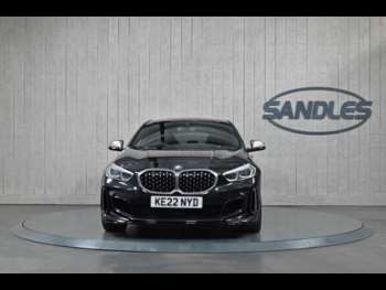 Used BMW 1 Series 2022 for sale - 75167238: Photo