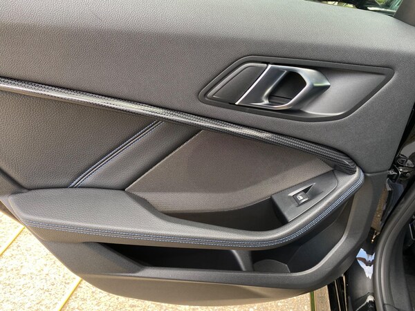 Used BMW 1 Series 2022 for sale - 75167238: Photo 37