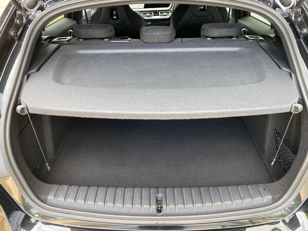 Used BMW 1 Series 2022 for sale - 75167238: Photo 39