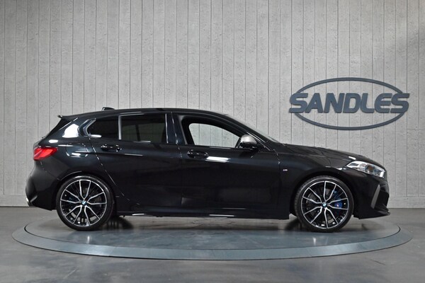 Used BMW 1 Series 2022 for sale - 75167238: Photo 3