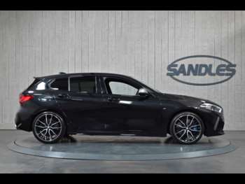 Used BMW 1 Series 2022 for sale - 75167238: Photo