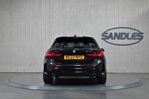 Used BMW 1 Series 2022 for sale - 75167238: Photo 5