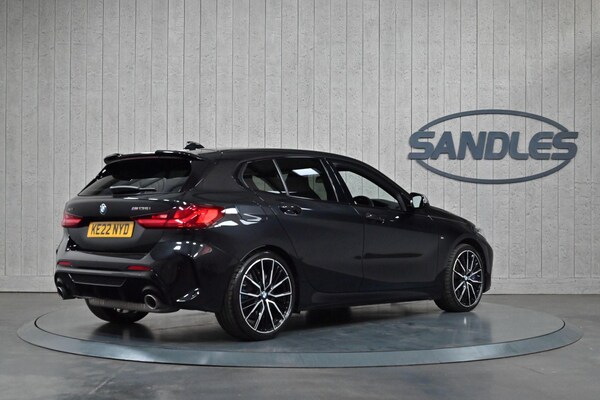 Used BMW 1 Series 2022 for sale - 75167238: Photo 6