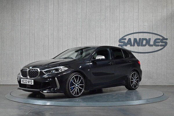 Used BMW 1 Series 2022 for sale - 75167238: Photo 7