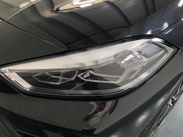 Used BMW 1 Series 2022 for sale - 75167238: Photo 8
