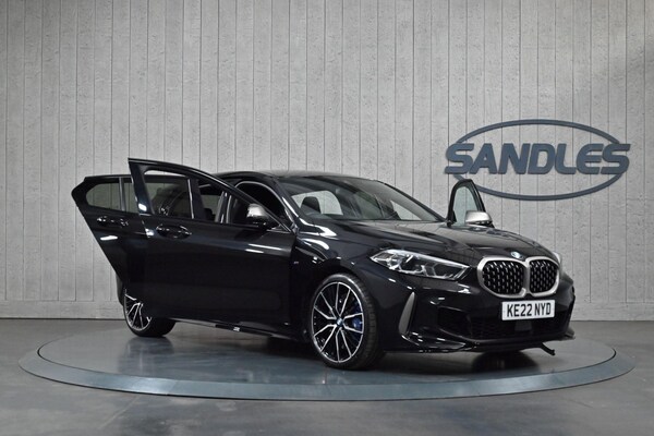 Used BMW 1 Series 2022 for sale - 75167238: Photo 9