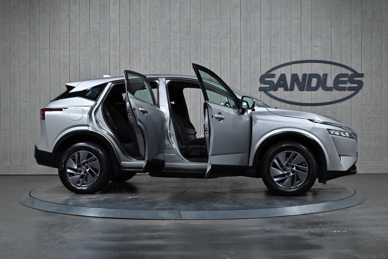 Used Nissan Qashqai 2021 for sale - 76964620: Photo 11