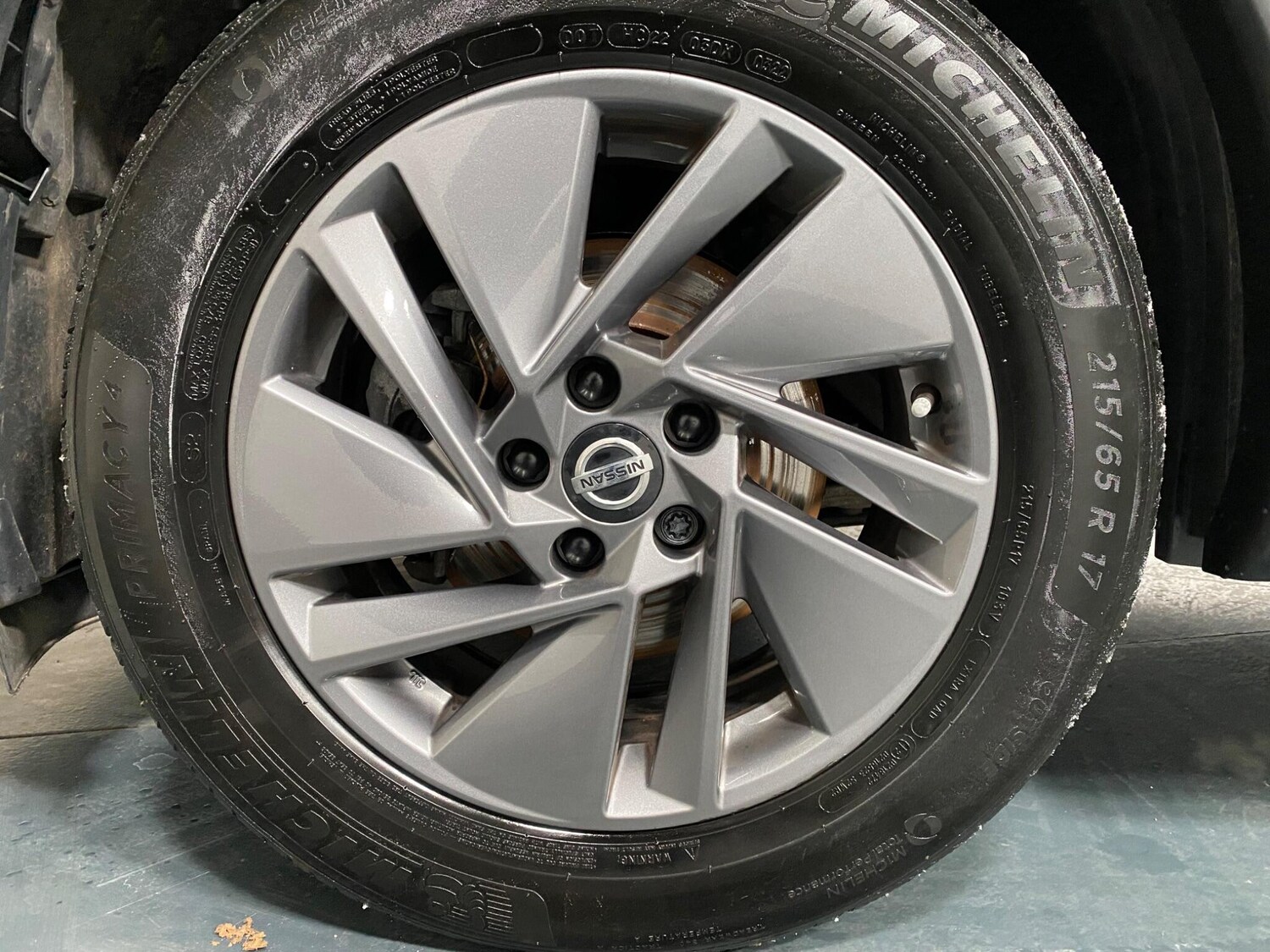 Used Nissan Qashqai 2021 for sale - 76964620: Photo 17