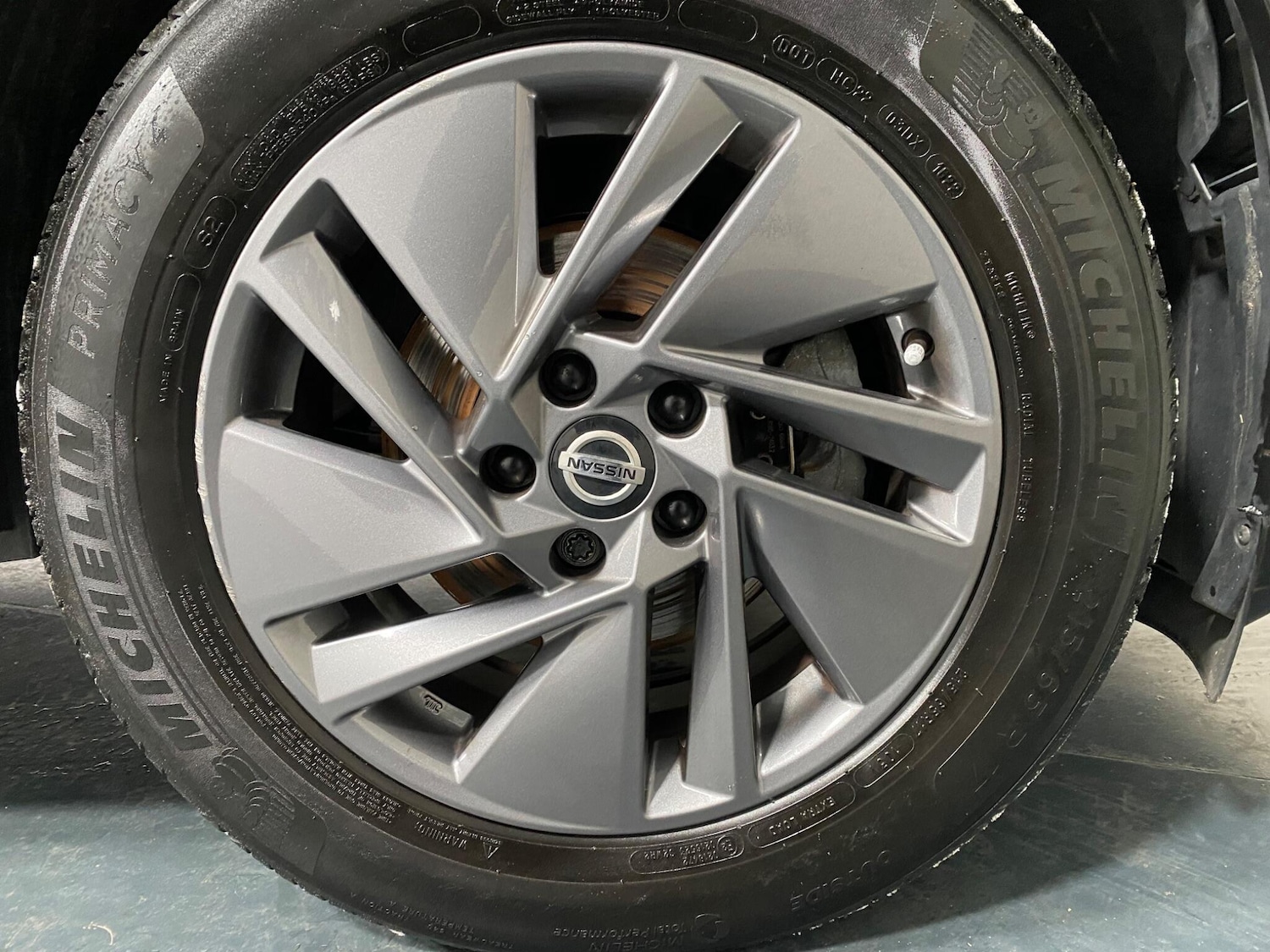 Used Nissan Qashqai 2021 for sale - 76964620: Photo 19