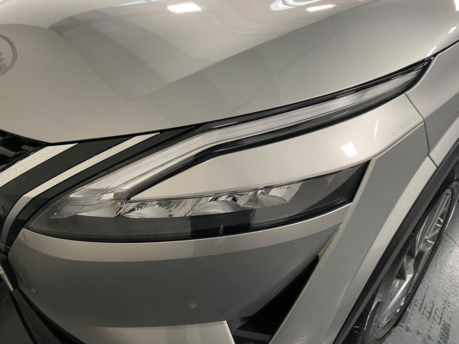 Used Nissan Qashqai 2021 for sale - 76964620: Photo 21