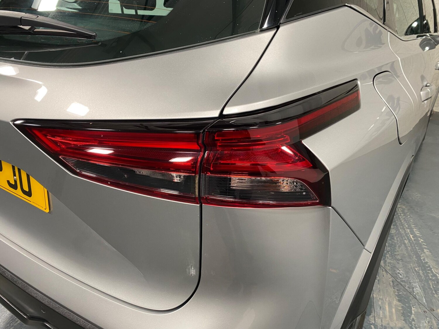 Used Nissan Qashqai 2021 for sale - 76964620: Photo 22