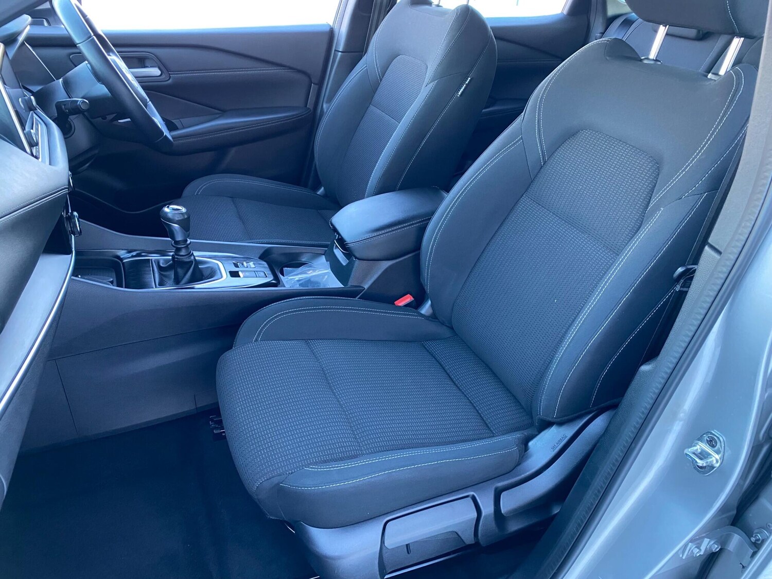 Used Nissan Qashqai 2021 for sale - 76964620: Photo 24