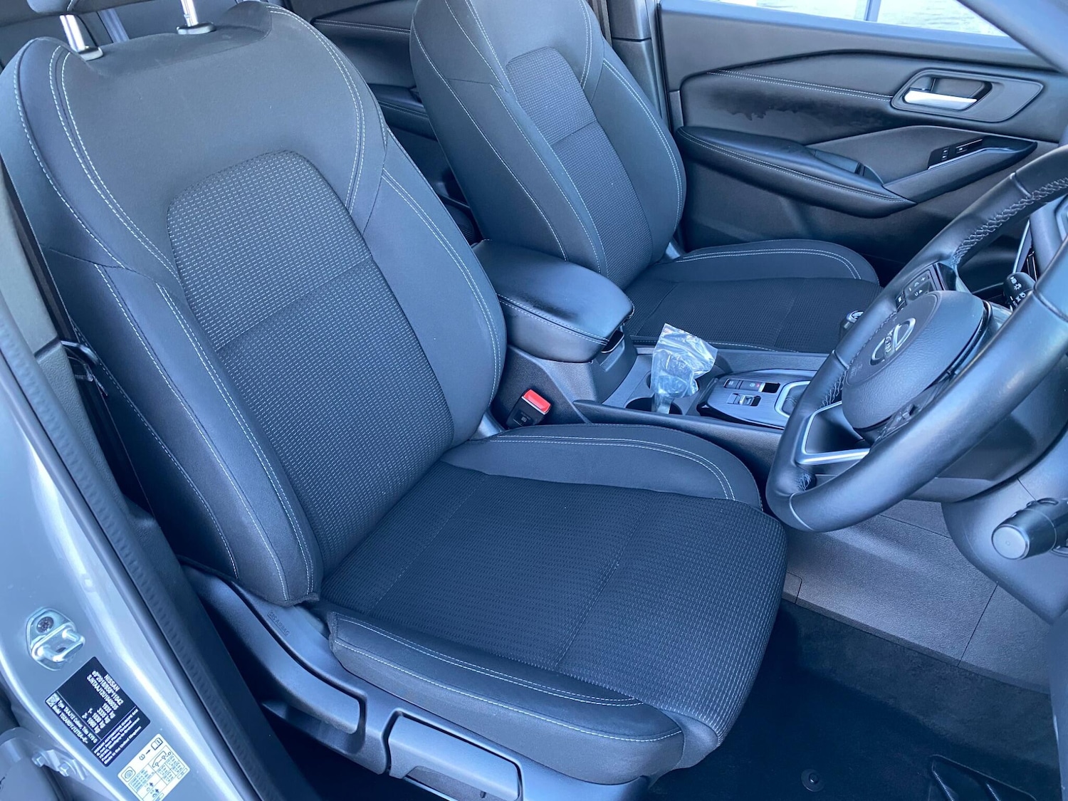 Used Nissan Qashqai 2021 for sale - 76964620: Photo 25