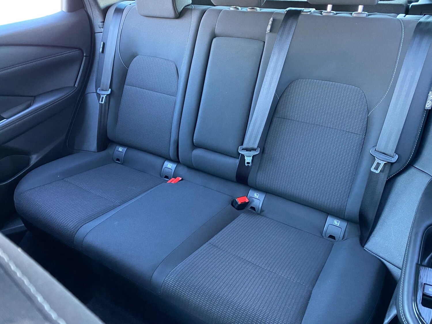 Used Nissan Qashqai 2021 for sale - 76964620: Photo 26