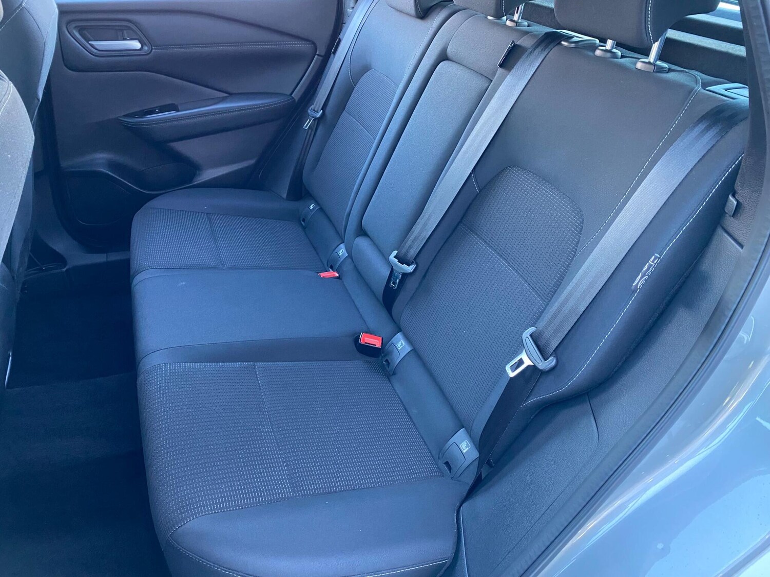 Used Nissan Qashqai 2021 for sale - 76964620: Photo 27