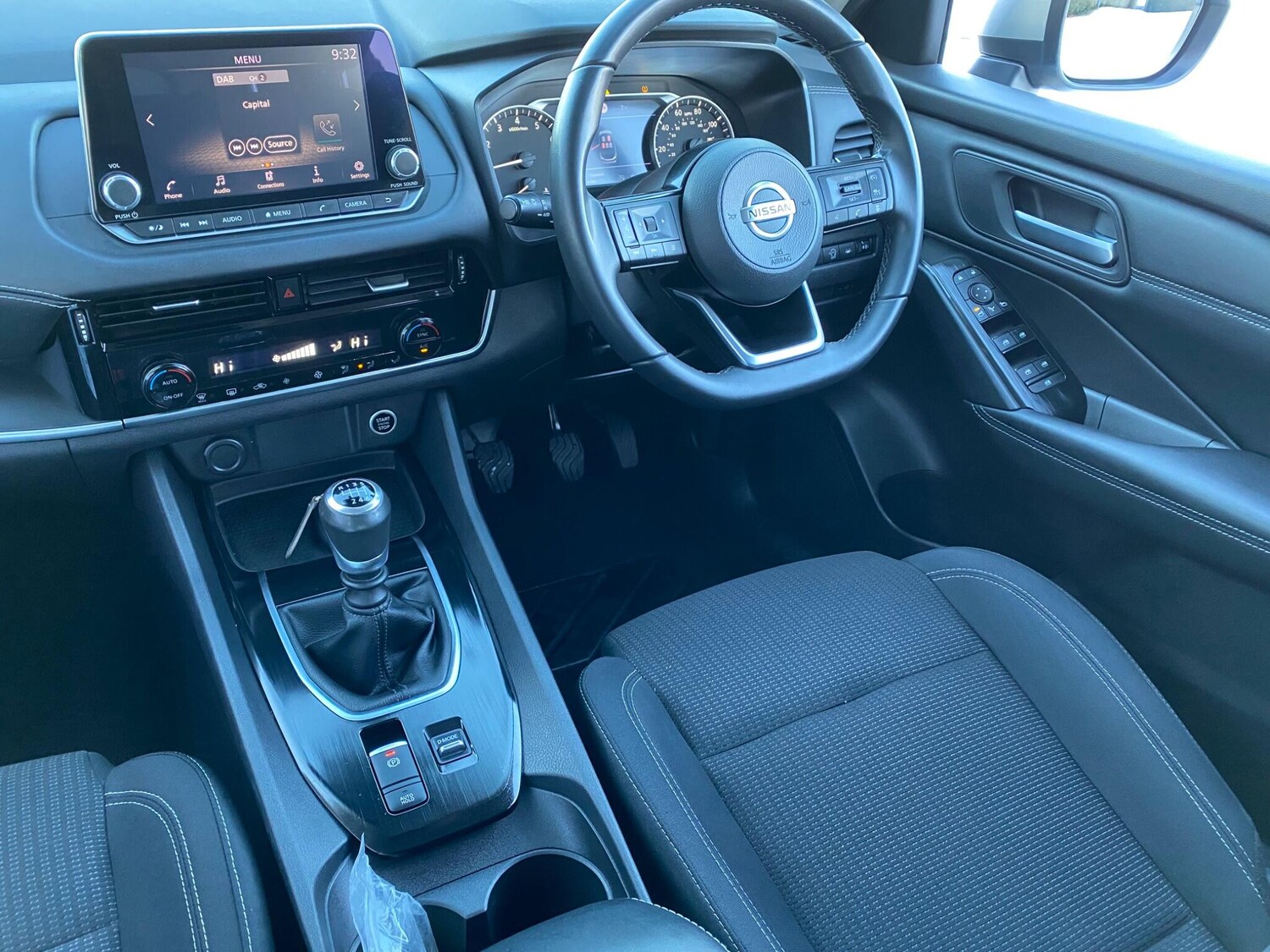 Used Nissan Qashqai 2021 for sale - 76964620: Photo 28