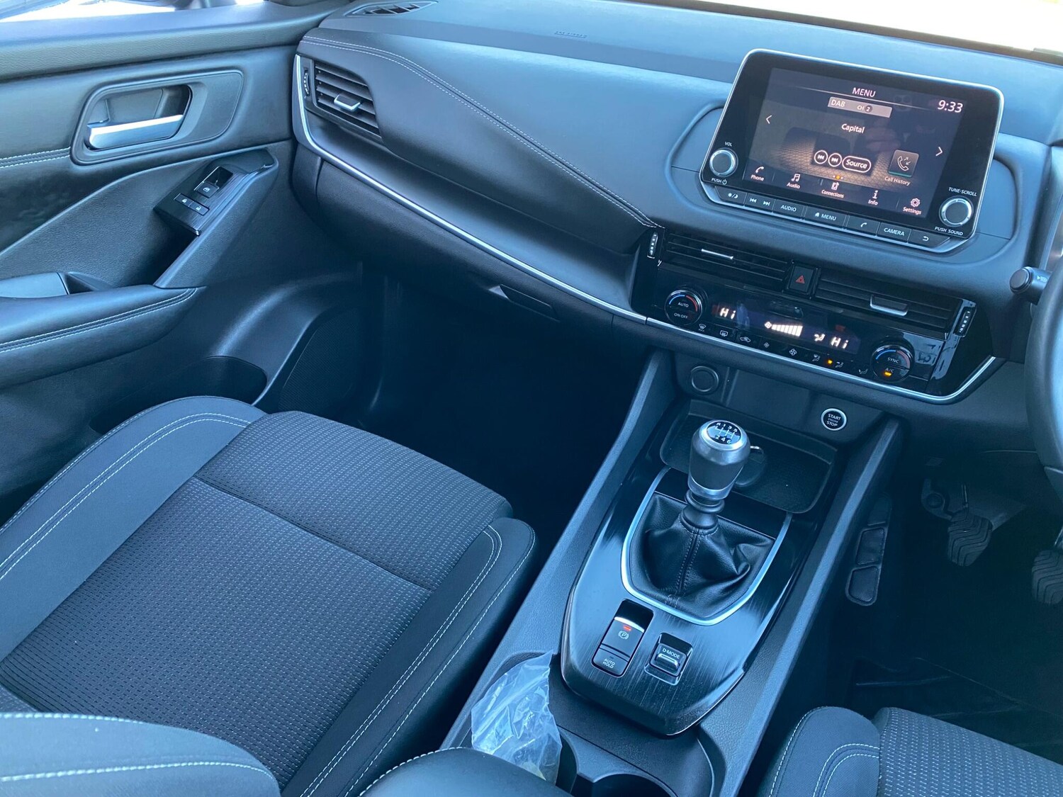 Used Nissan Qashqai 2021 for sale - 76964620: Photo 29