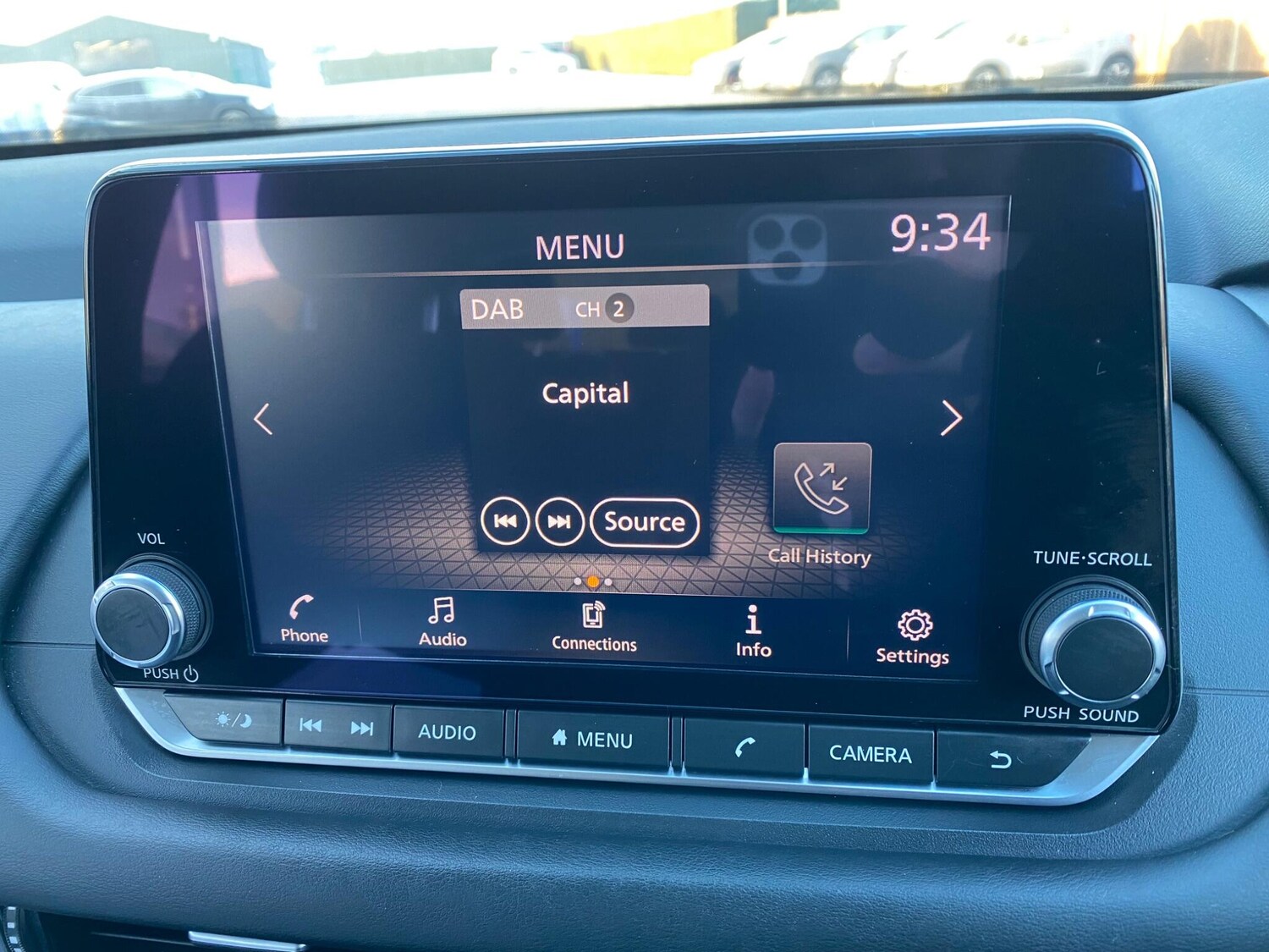 Used Nissan Qashqai 2021 for sale - 76964620: Photo 31