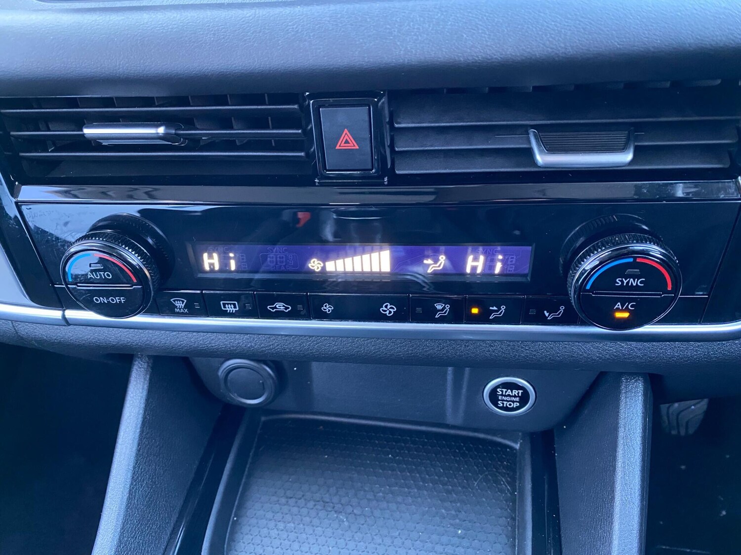 Used Nissan Qashqai 2021 for sale - 76964620: Photo 35