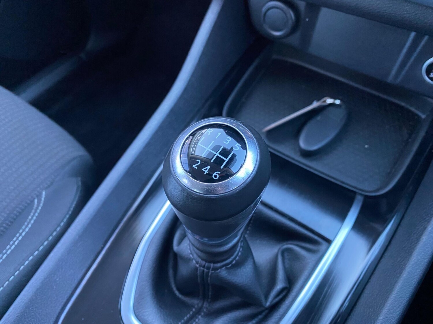 Used Nissan Qashqai 2021 for sale - 76964620: Photo 37