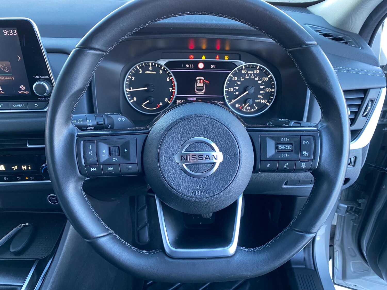 Used Nissan Qashqai 2021 for sale - 76964620: Photo 41