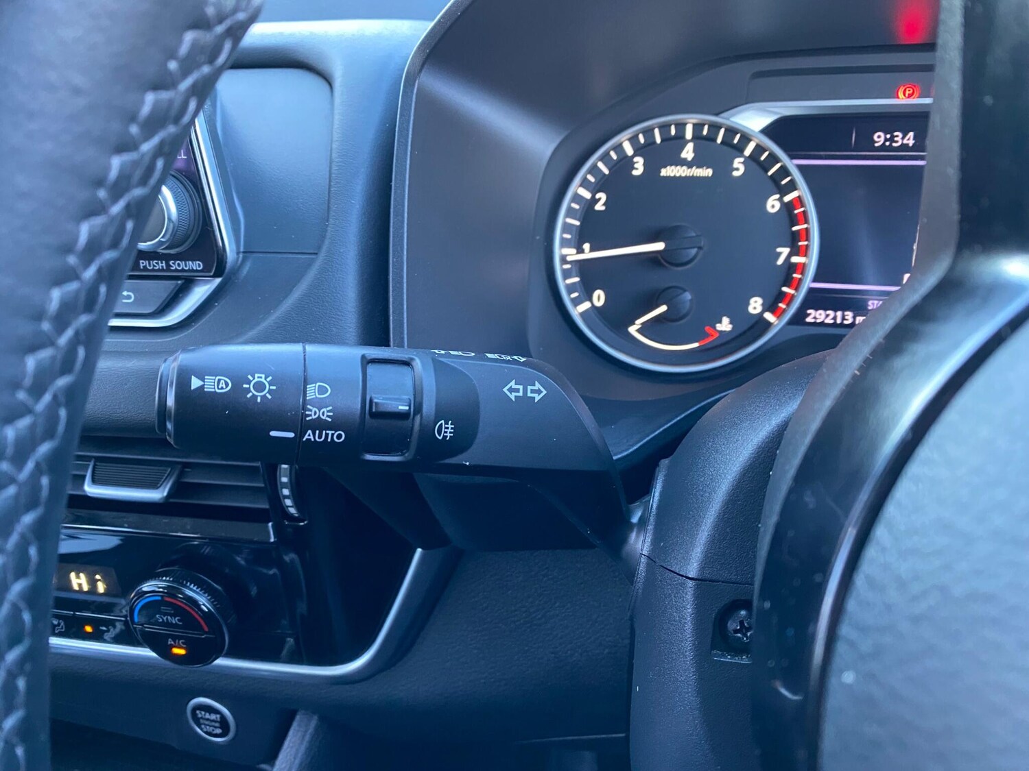 Used Nissan Qashqai 2021 for sale - 76964620: Photo 43