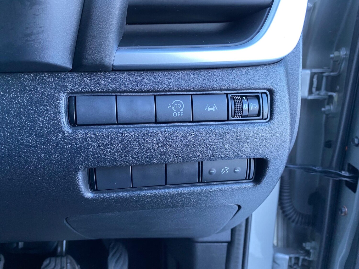 Used Nissan Qashqai 2021 for sale - 76964620: Photo 46