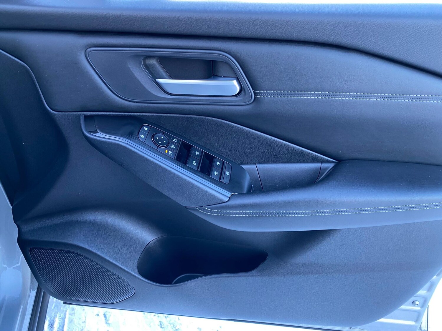 Used Nissan Qashqai 2021 for sale - 76964620: Photo 48