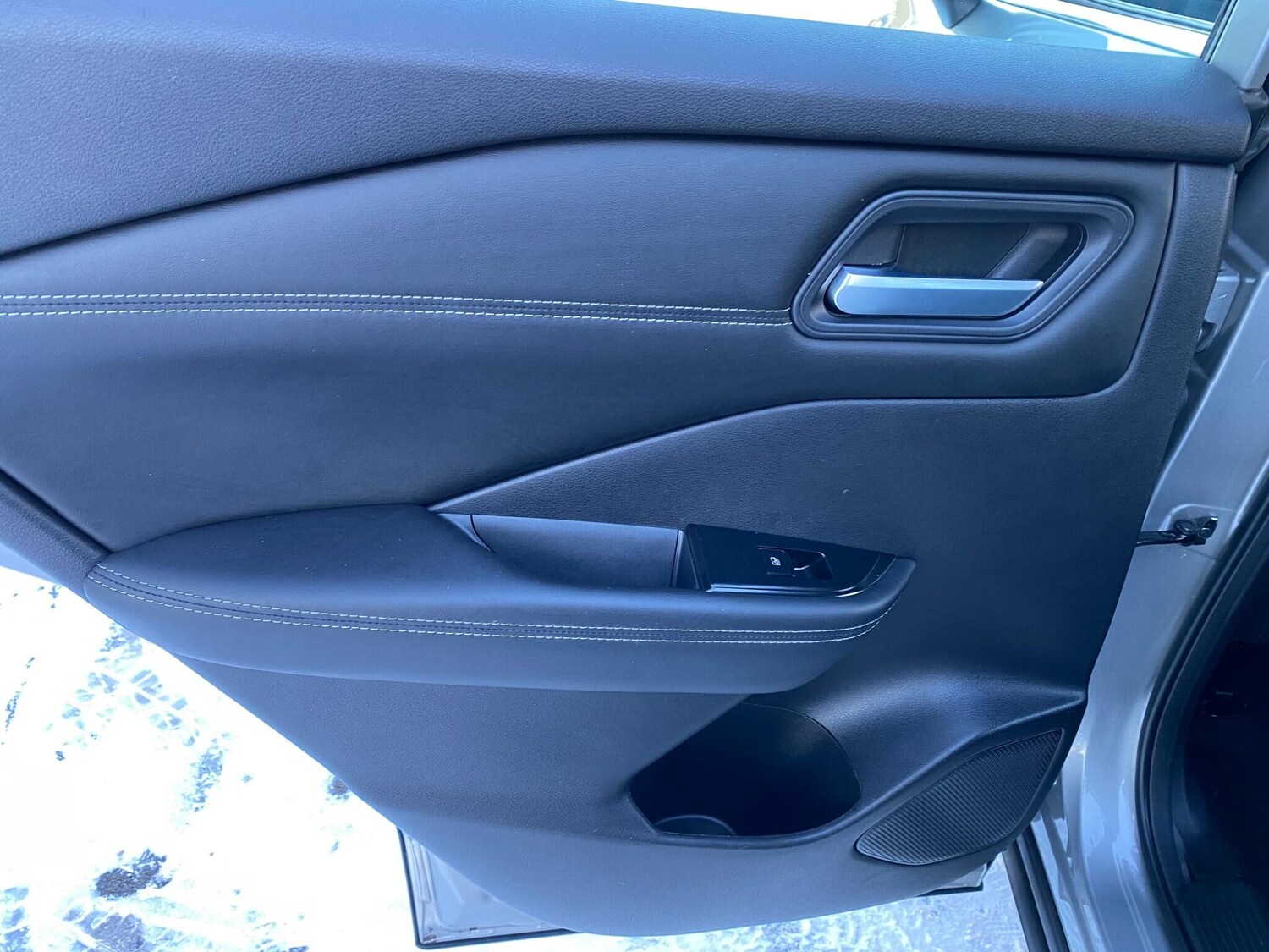 Used Nissan Qashqai 2021 for sale - 76964620: Photo 51