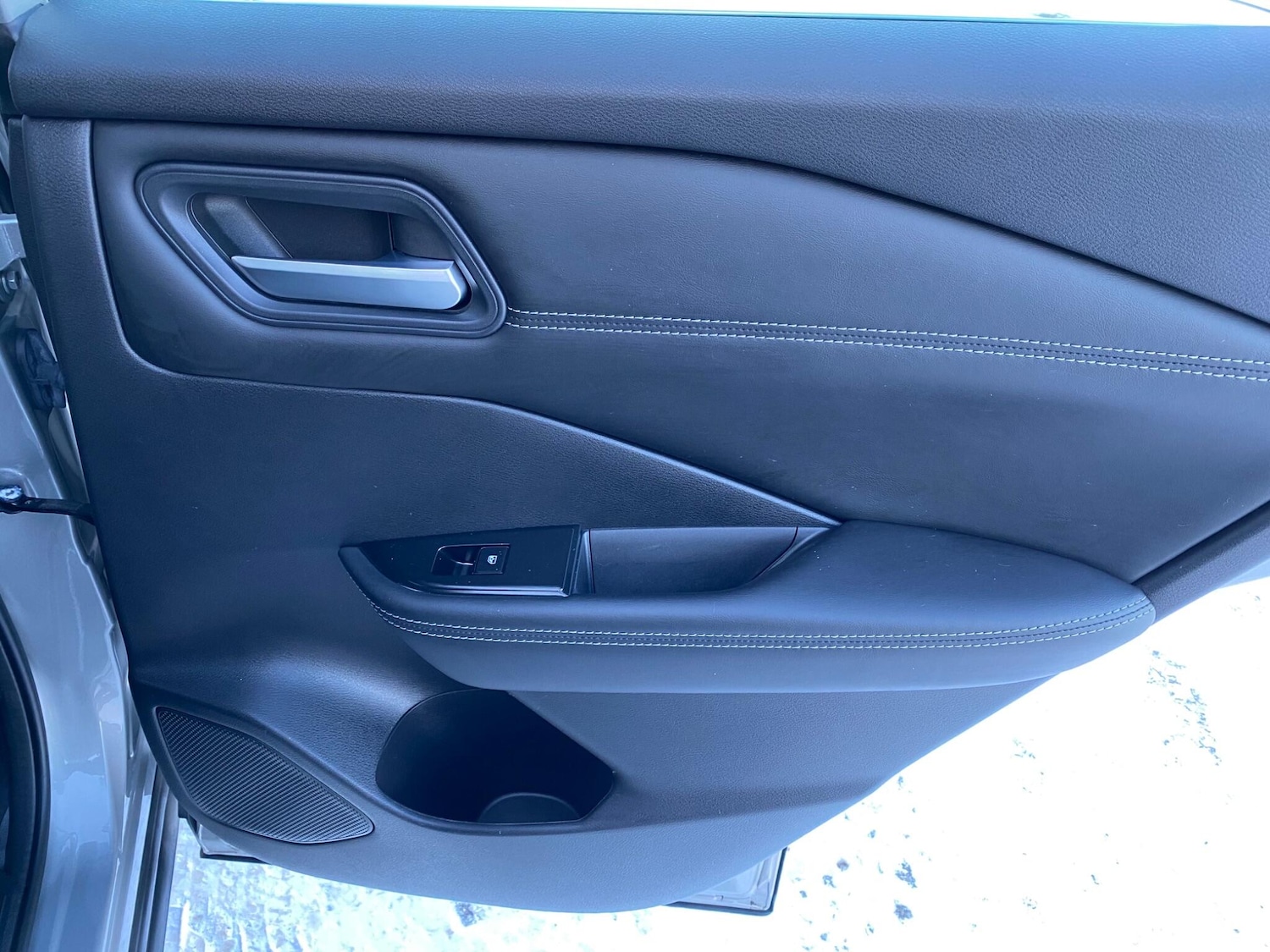 Used Nissan Qashqai 2021 for sale - 76964620: Photo 52